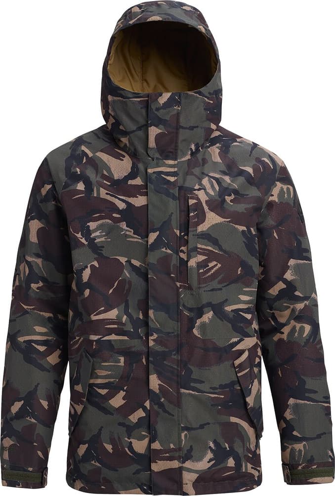 Product gallery image number 1 for product GORE‑TEX® Radial Insulated Jacket - Men's