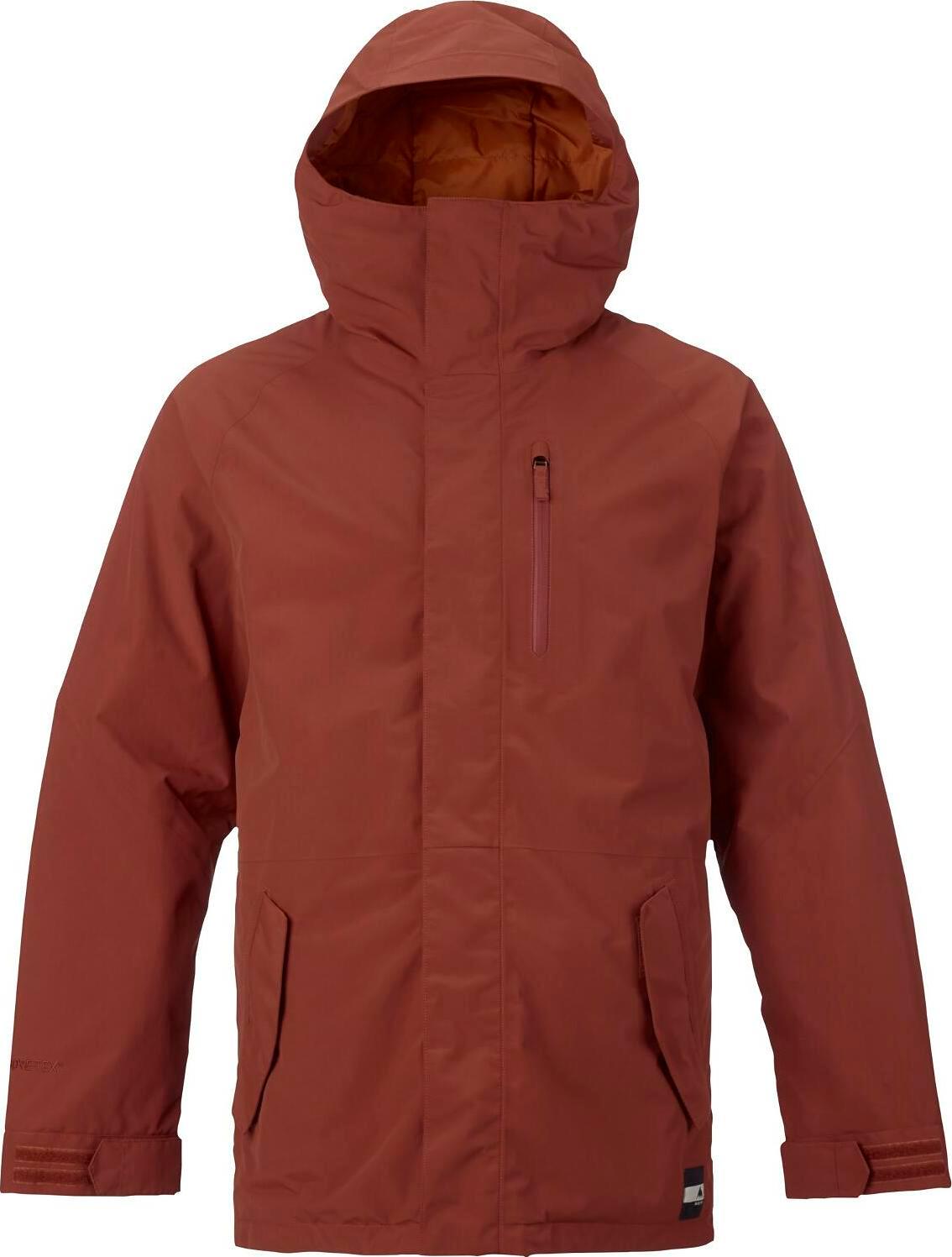 Product gallery image number 1 for product Radial Jacket - Men's