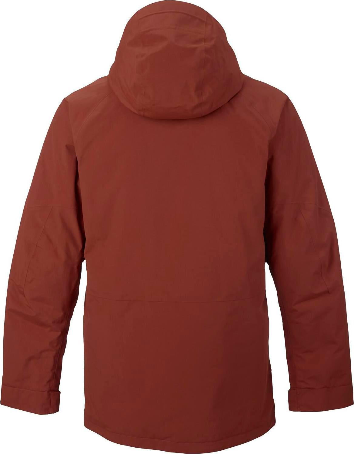 Product gallery image number 3 for product Radial Jacket - Men's