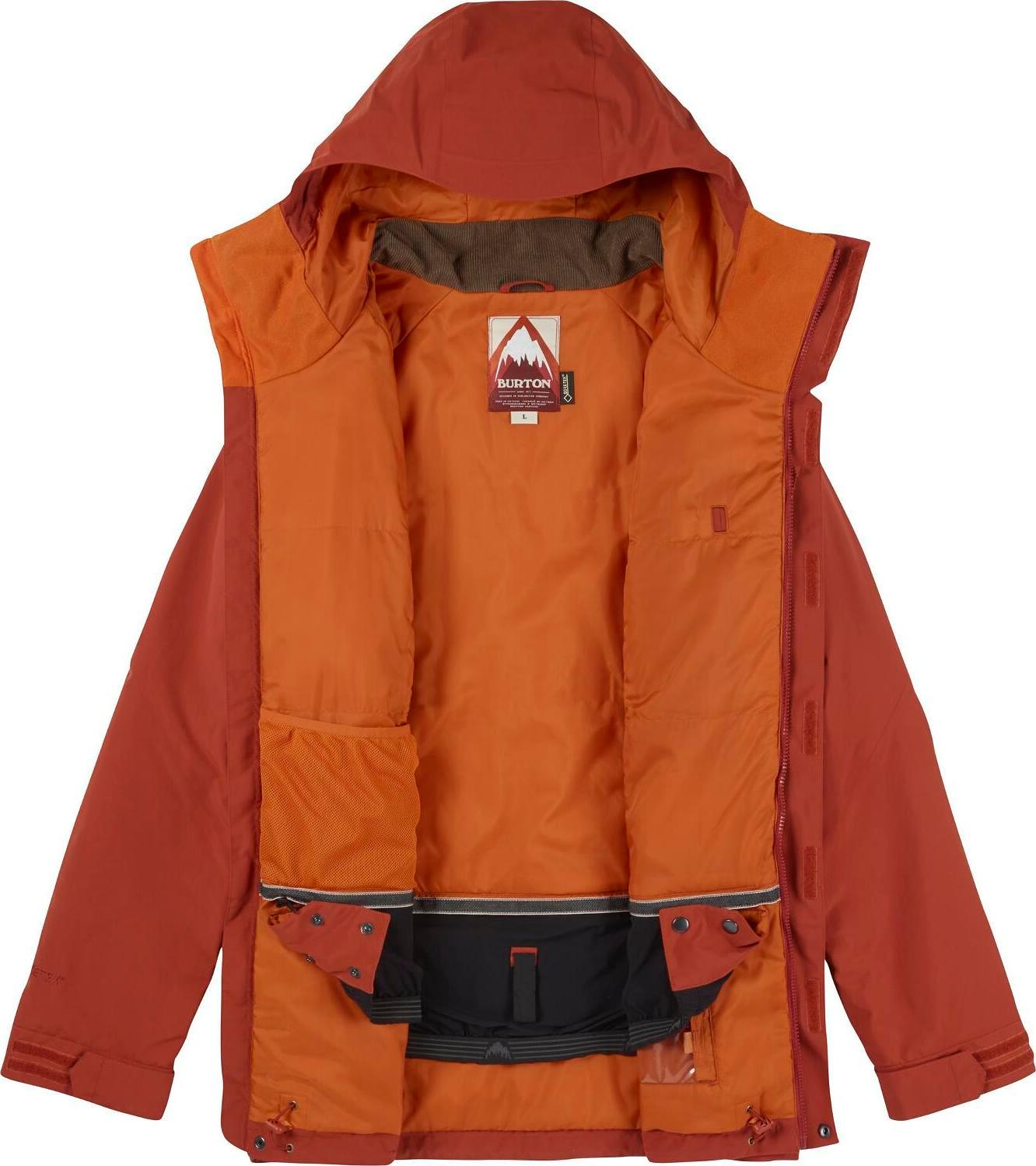 Product gallery image number 2 for product Radial Jacket - Men's