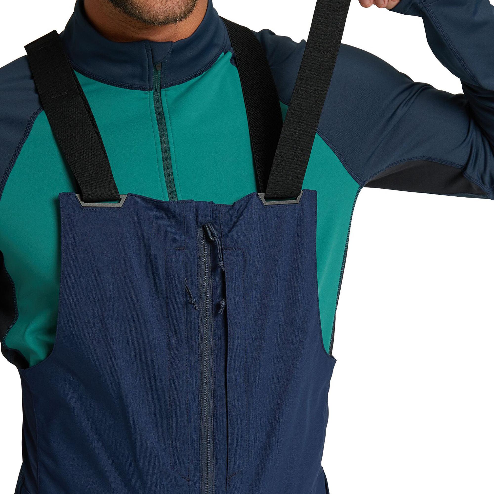 Numéro de l'image de la galerie de produits 6 pour le produit Pantalon Salopette Reserve - Homme