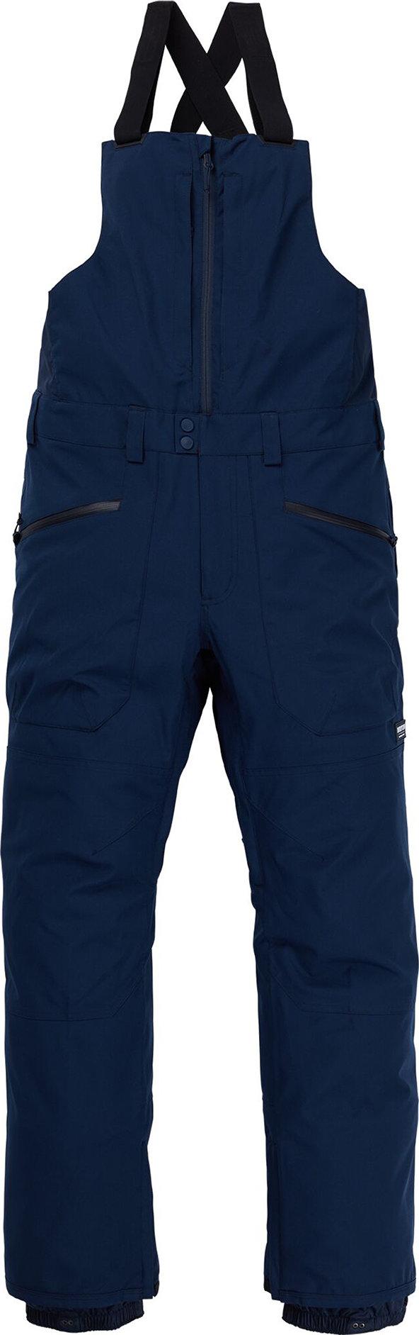 Numéro de l'image de la galerie de produits 1 pour le produit Pantalon Salopette Reserve - Homme
