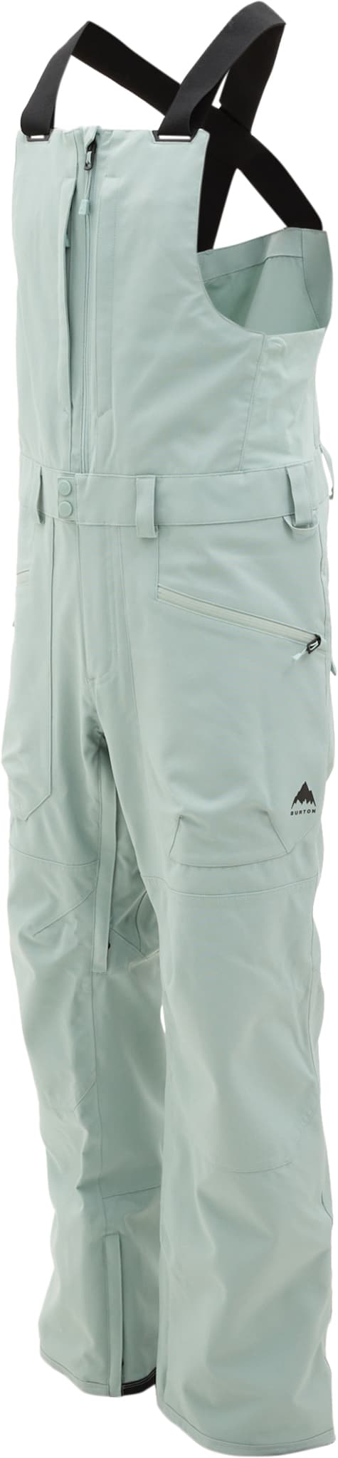 Product gallery image number 3 for product Reserve Bib - Men's