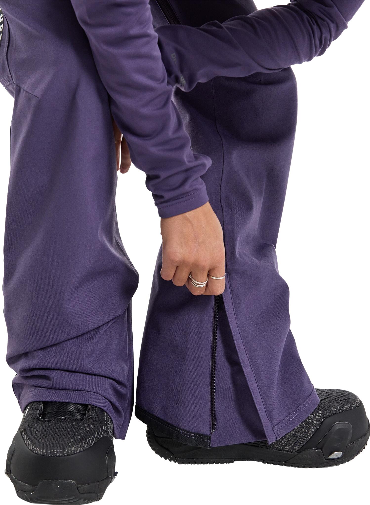 Product gallery image number 4 for product Vida Stretch 2 Layer Pant - Women's