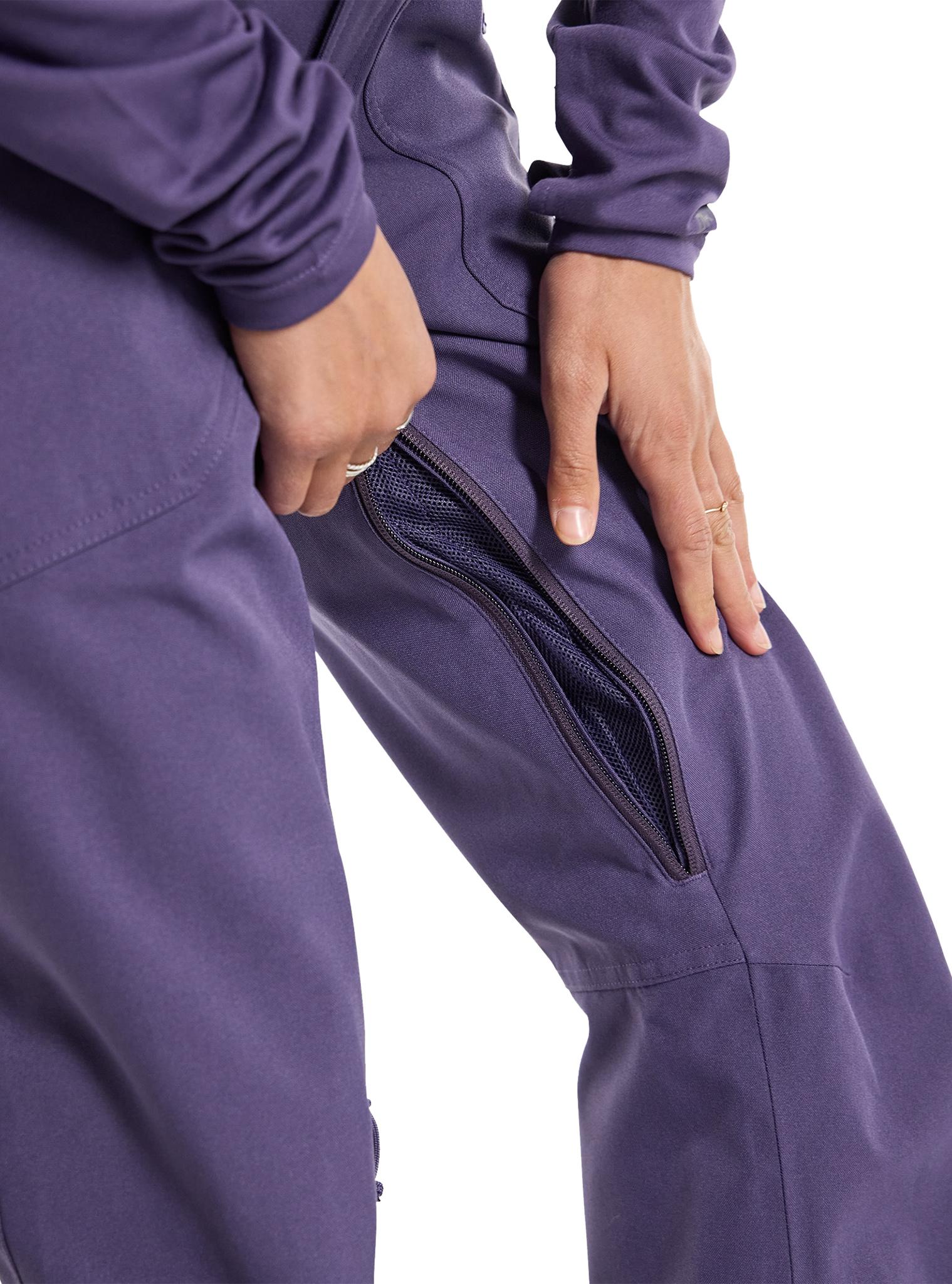 Product gallery image number 5 for product Vida Stretch 2 Layer Pant - Women's