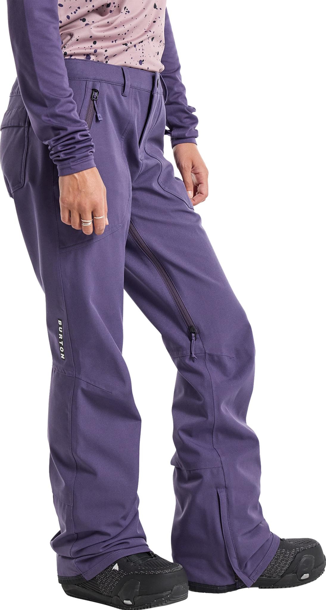Product gallery image number 7 for product Vida Stretch 2 Layer Pant - Women's