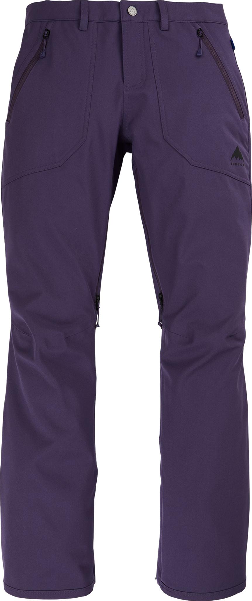 Product gallery image number 1 for product Vida Stretch 2 Layer Pant - Women's