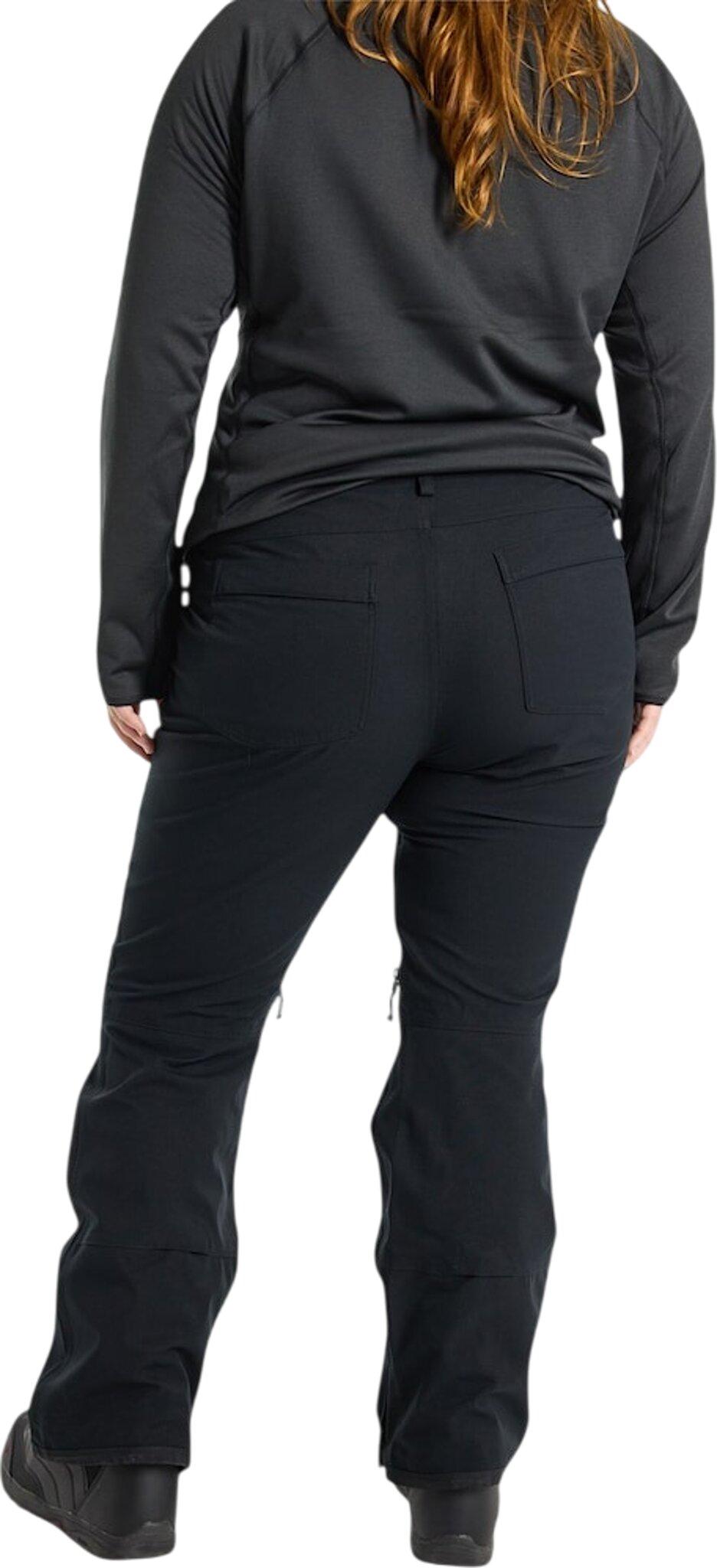 Numéro de l'image de la galerie de produits 3 pour le produit Pantalon extensible Vida 2 couches - Femme
