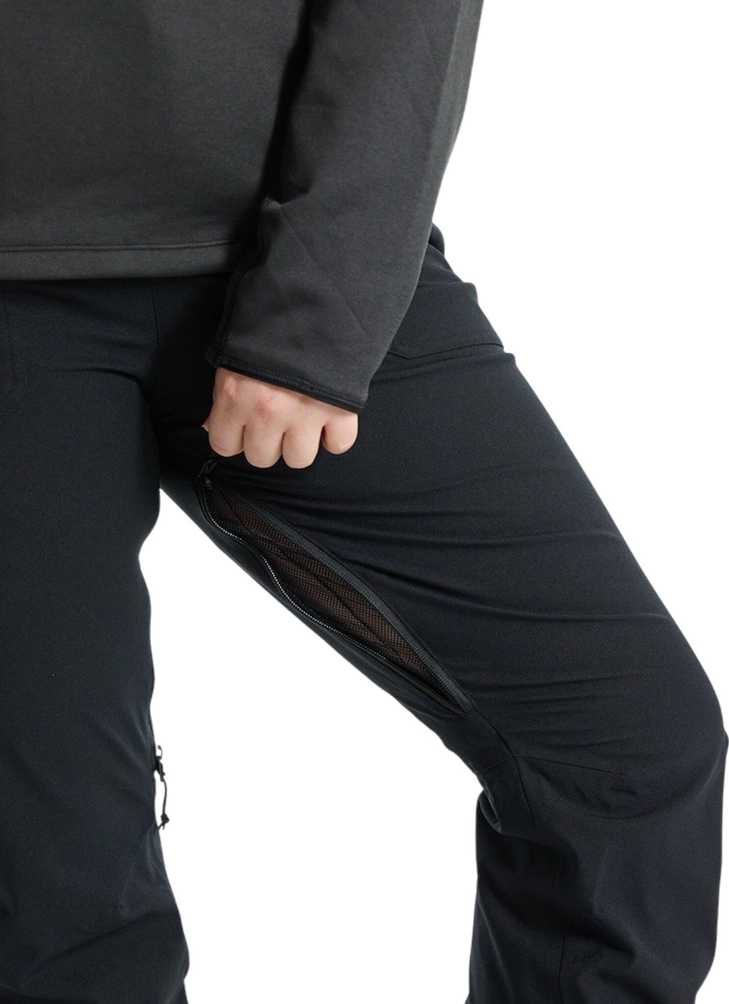 Numéro de l'image de la galerie de produits 8 pour le produit Pantalon extensible Vida 2 couches - Femme