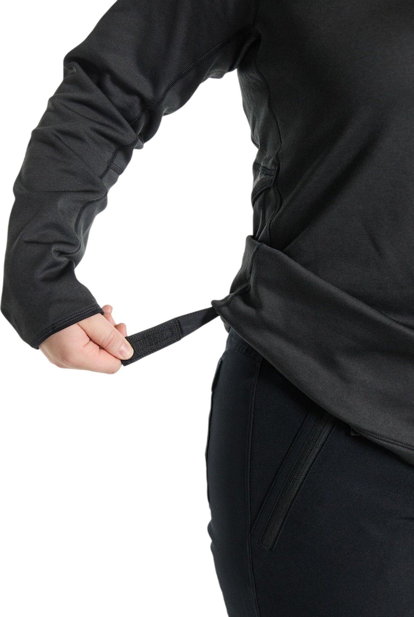 Numéro de l'image de la galerie de produits 4 pour le produit Pantalon extensible Vida 2 couches - Femme