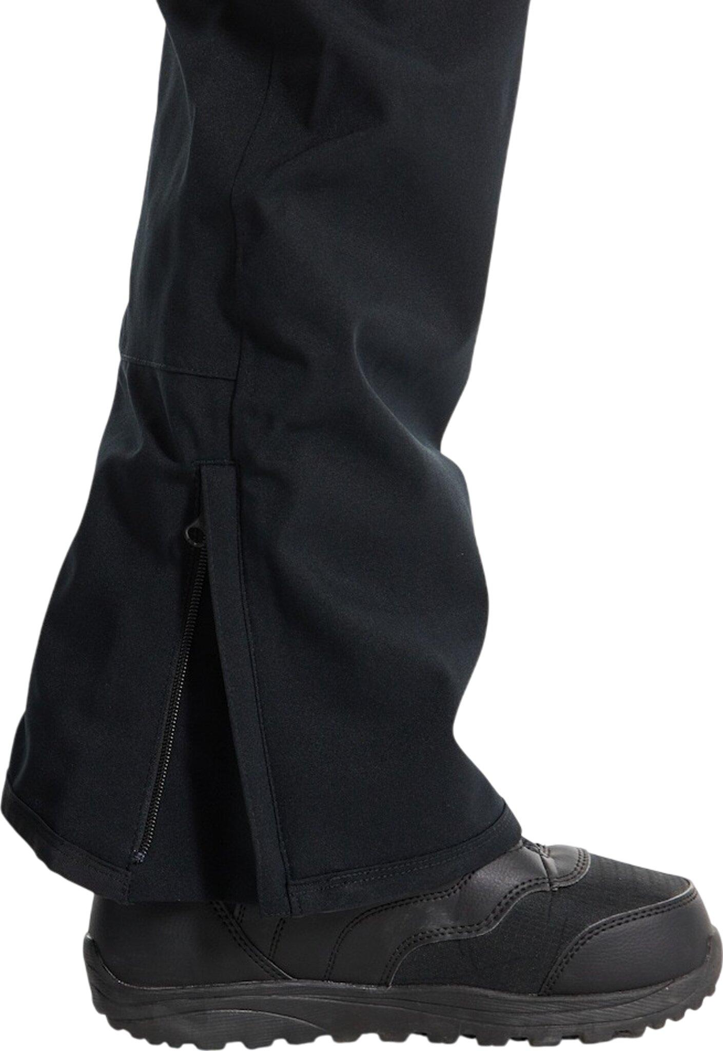 Numéro de l'image de la galerie de produits 7 pour le produit Pantalon extensible Vida 2 couches - Femme