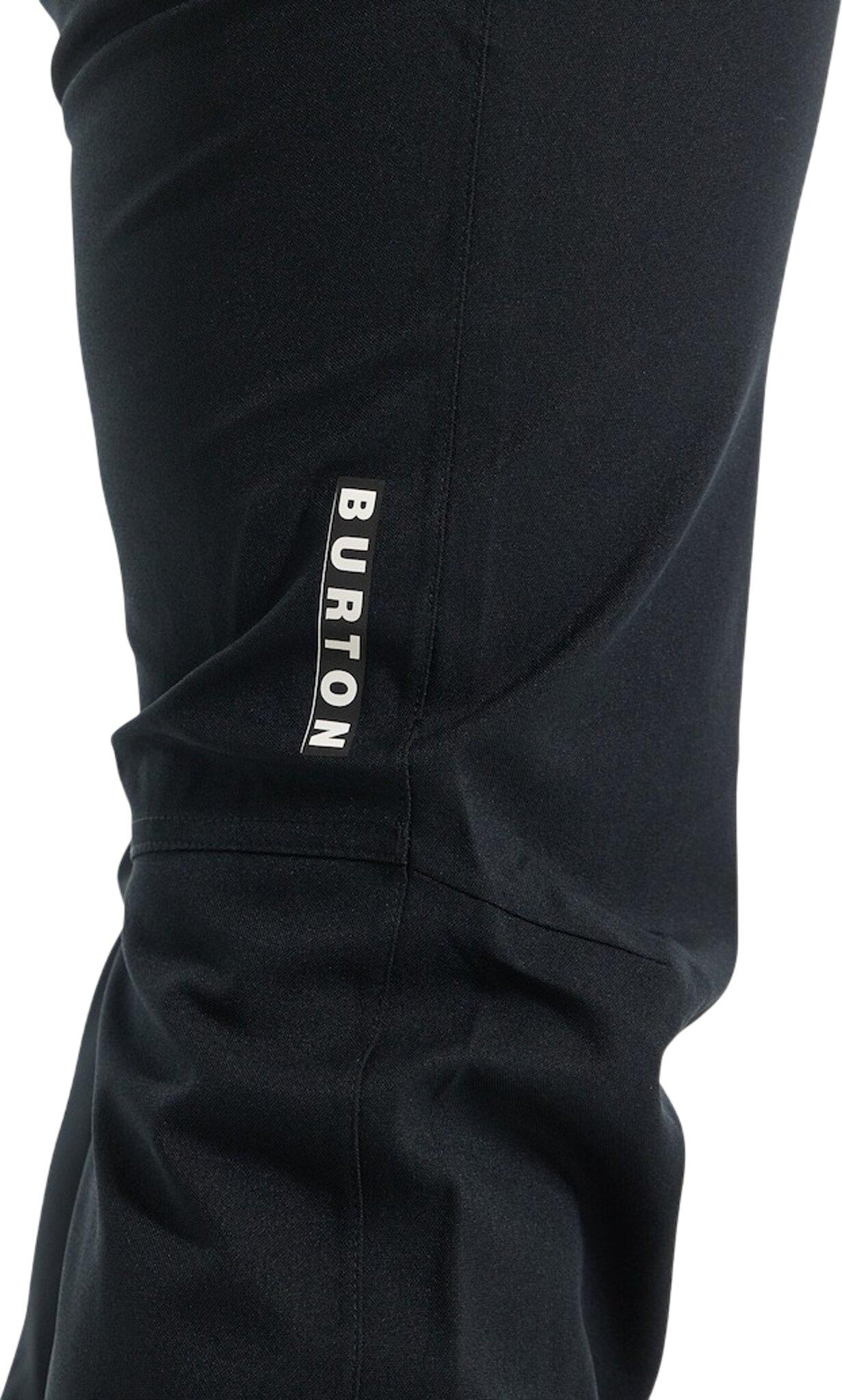 Numéro de l'image de la galerie de produits 5 pour le produit Pantalon extensible Vida 2 couches - Femme