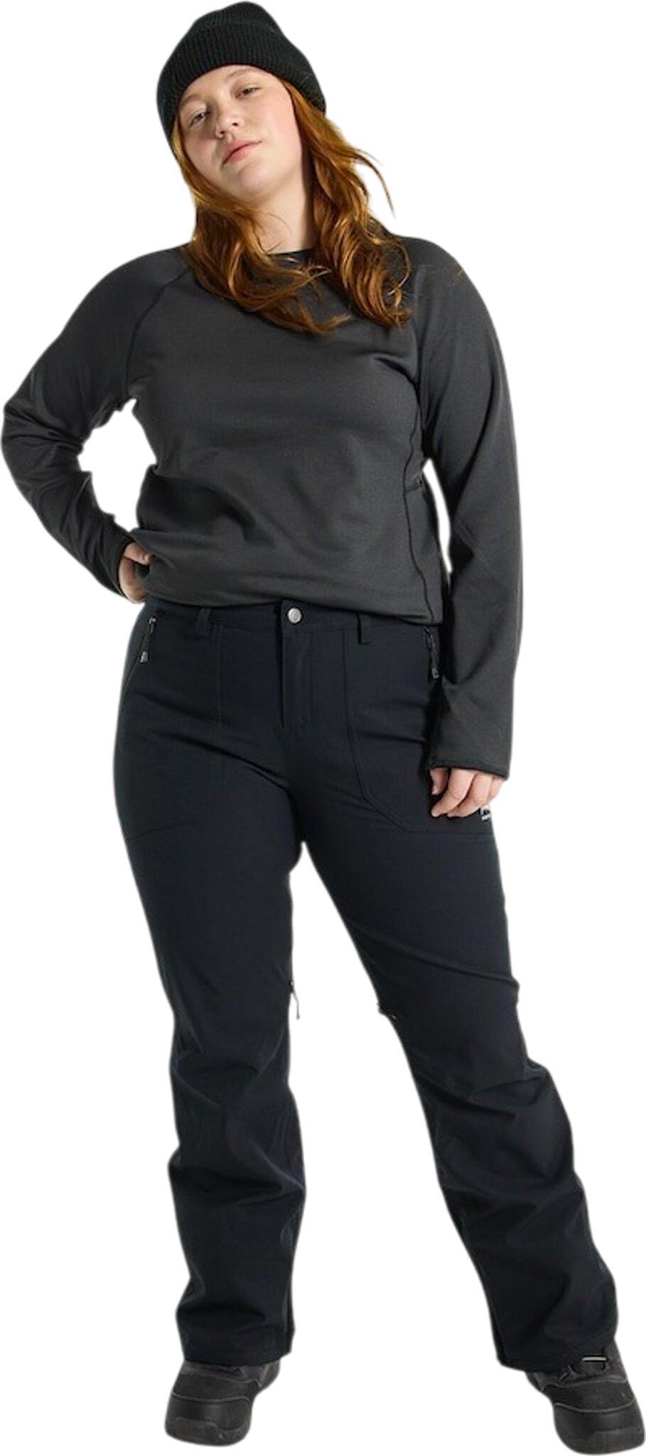 Numéro de l'image de la galerie de produits 6 pour le produit Pantalon extensible Vida 2 couches - Femme