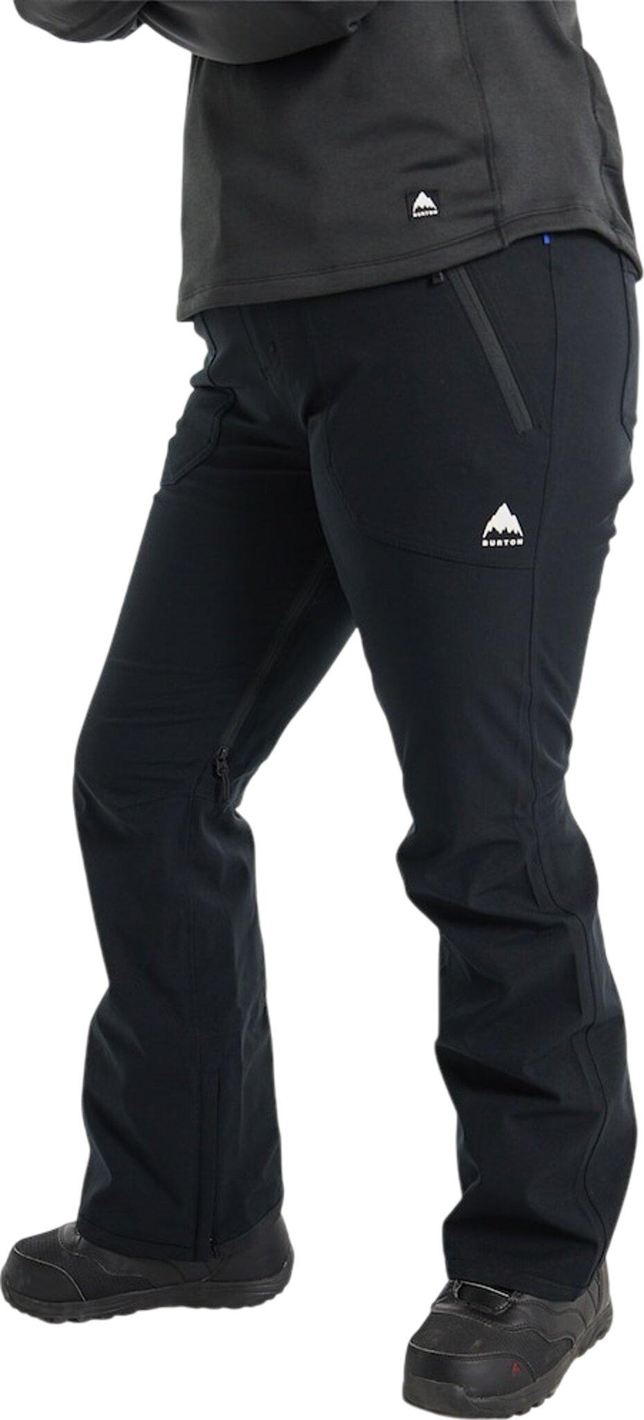 Numéro de l'image de la galerie de produits 2 pour le produit Pantalon extensible Vida 2 couches - Femme
