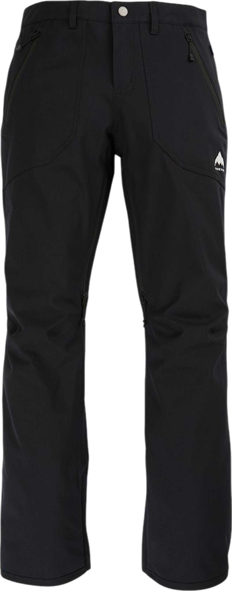 Image de produit pour Pantalon extensible Vida 2 couches - Femme