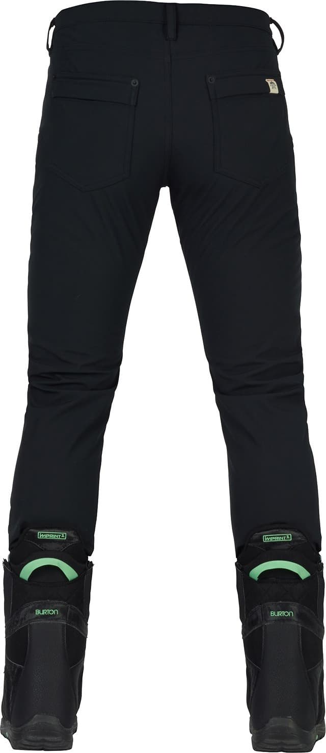 Product gallery image number 4 for product Ivy Under-Boot Pant - Women's