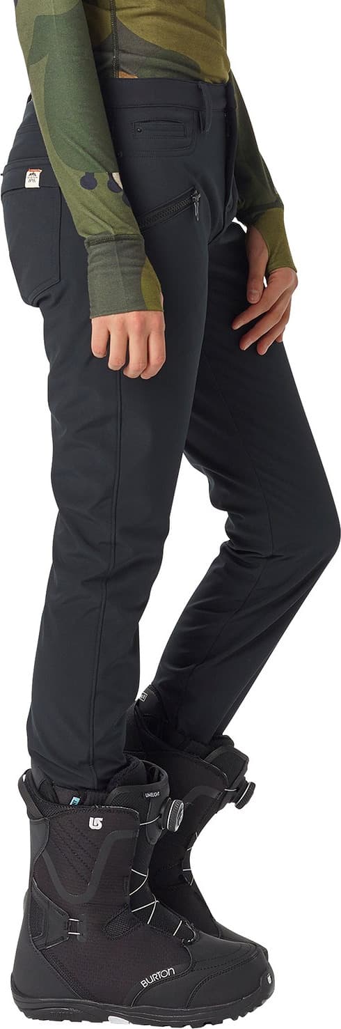 Product gallery image number 3 for product Ivy Under-Boot Pant - Women's