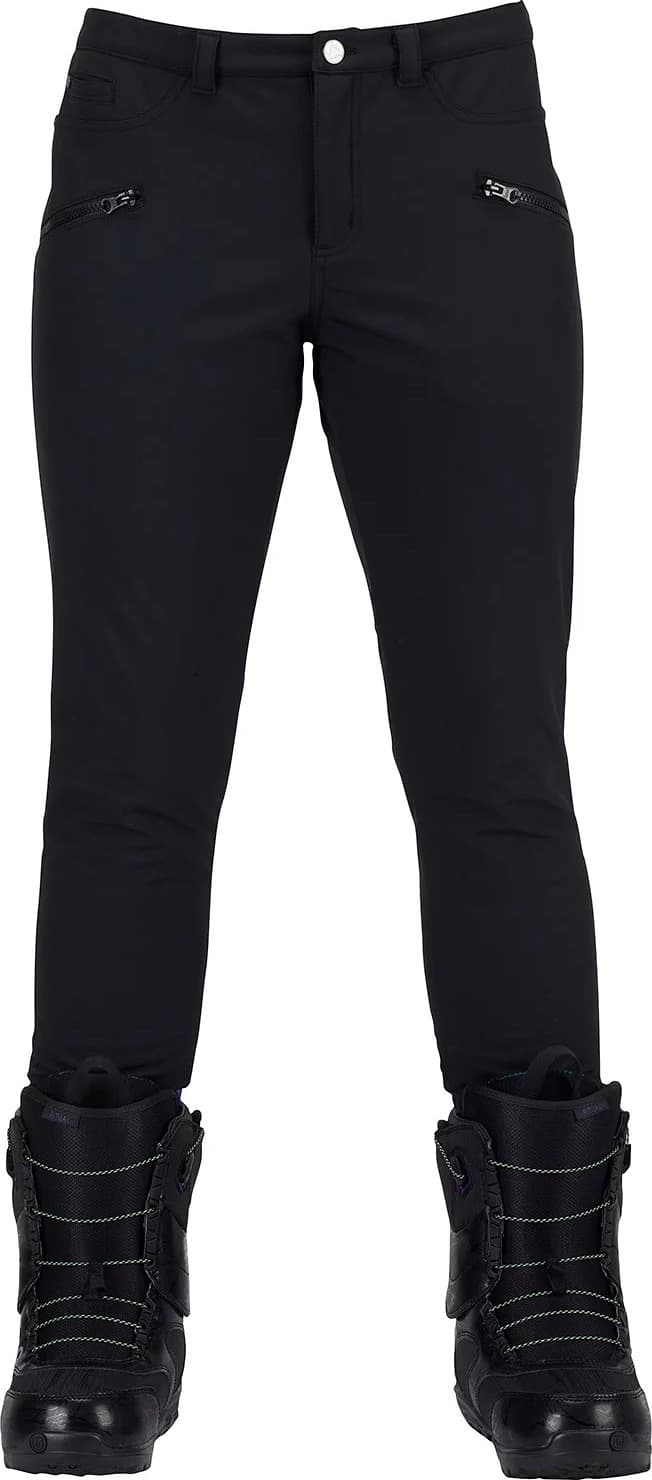 Product gallery image number 1 for product Ivy Under-Boot Pant - Women's