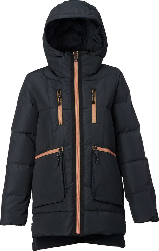 Product gallery image number 1 for product King Pine Down Jacket - Women's