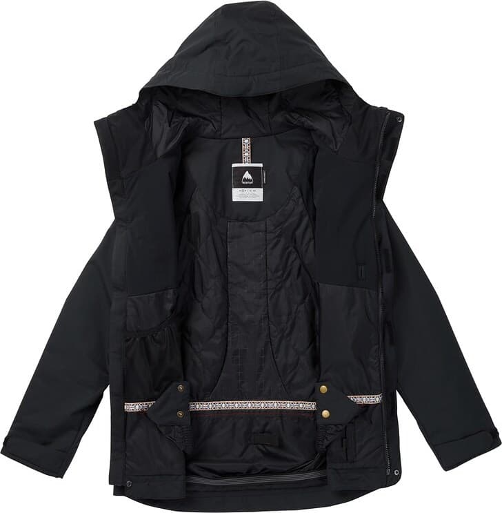 Product gallery image number 3 for product Eastfall Jacket - Women's