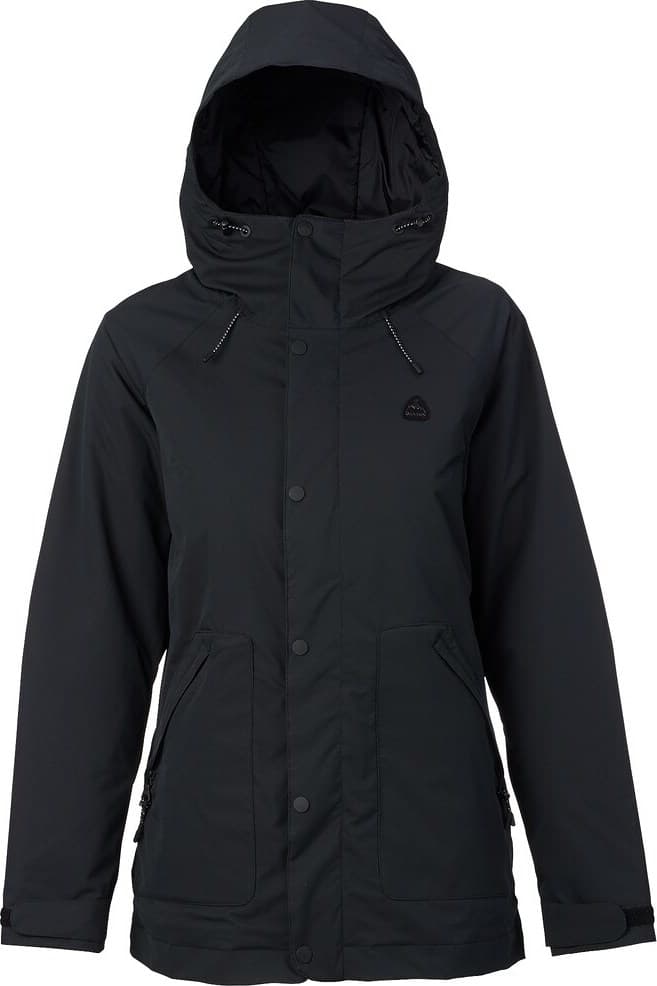 Product gallery image number 1 for product Eastfall Jacket - Women's