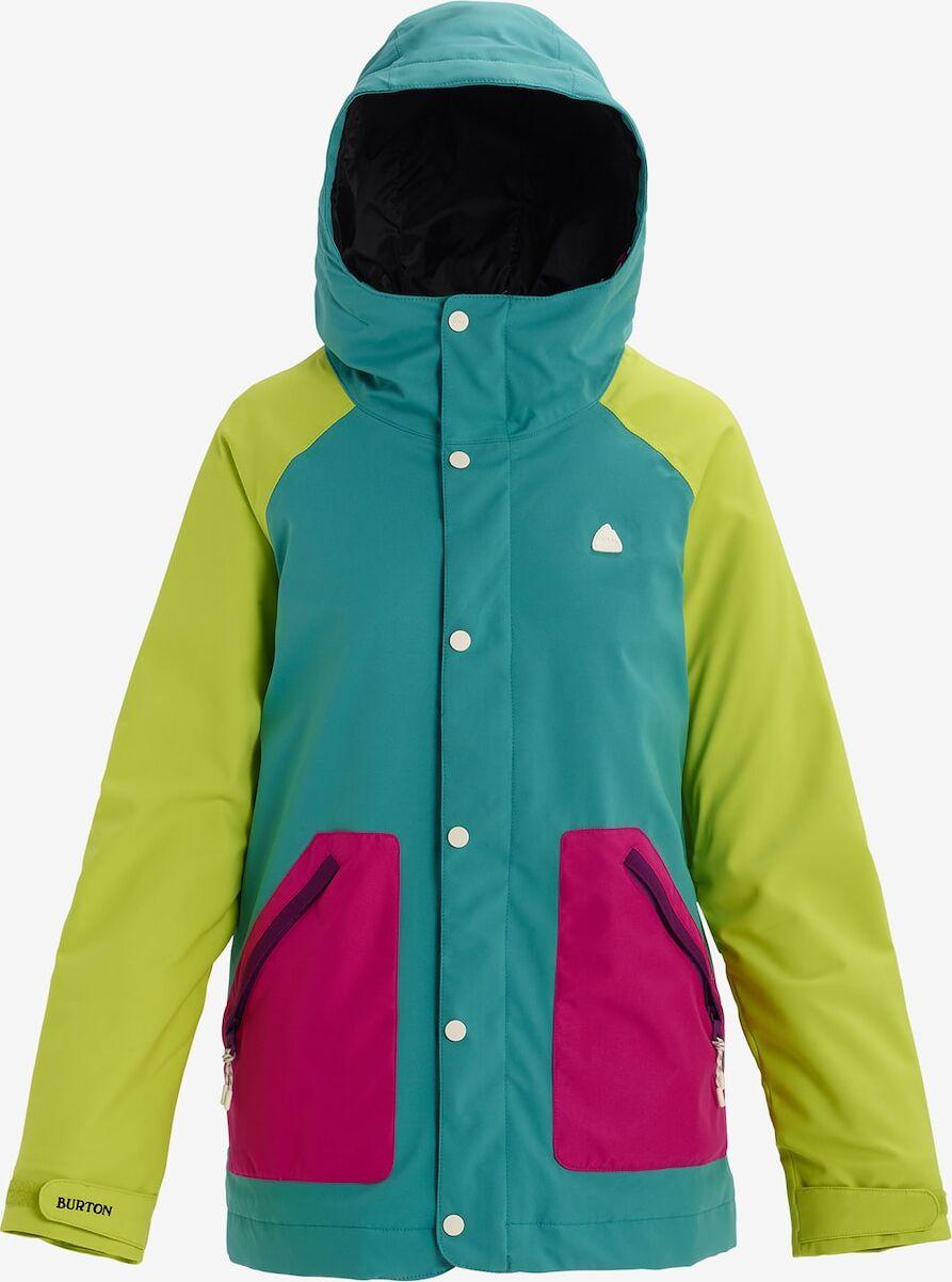 Product gallery image number 1 for product Eastfall Jacket - Women's