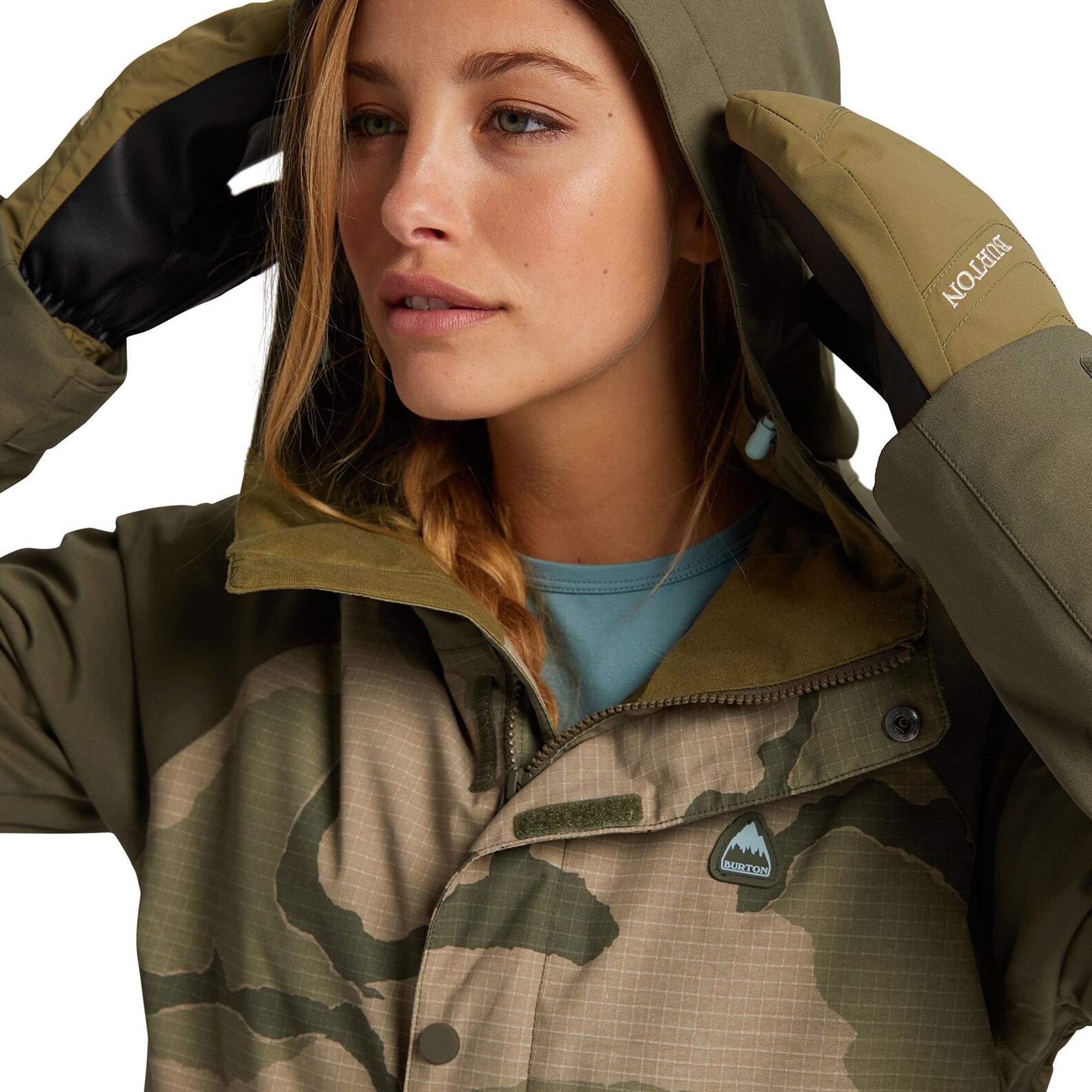 Product gallery image number 4 for product Eastfall Jacket - Women's