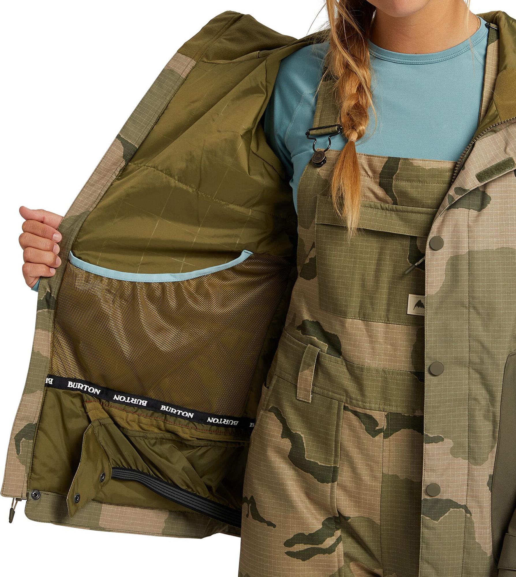 Product gallery image number 5 for product Eastfall Jacket - Women's