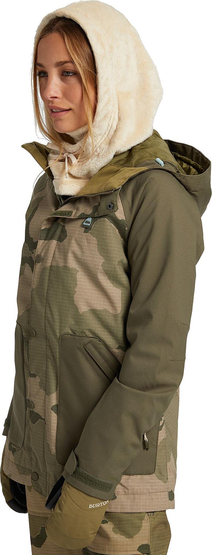 Product gallery image number 6 for product Eastfall Jacket - Women's