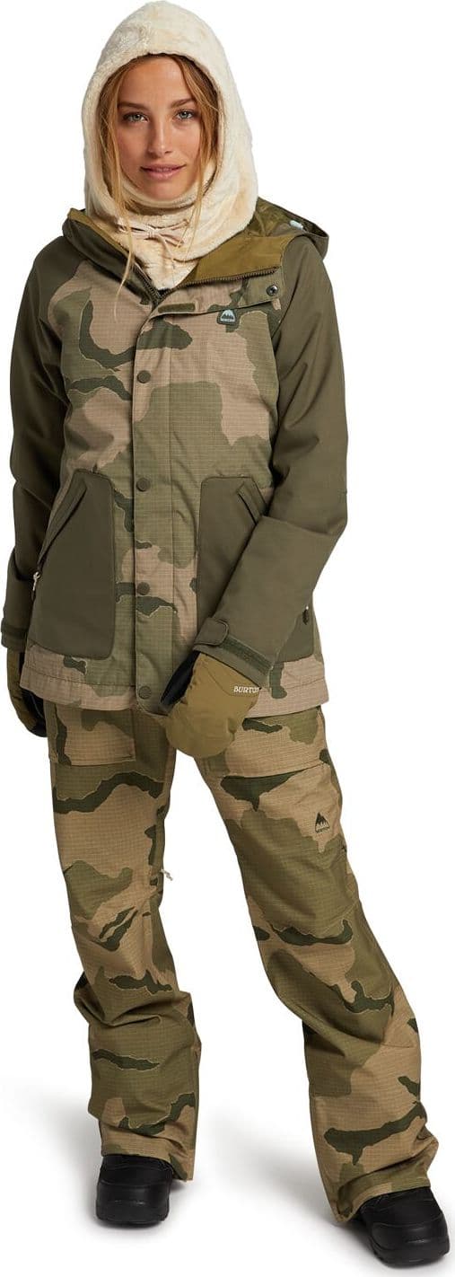 Product gallery image number 1 for product Eastfall Jacket - Women's