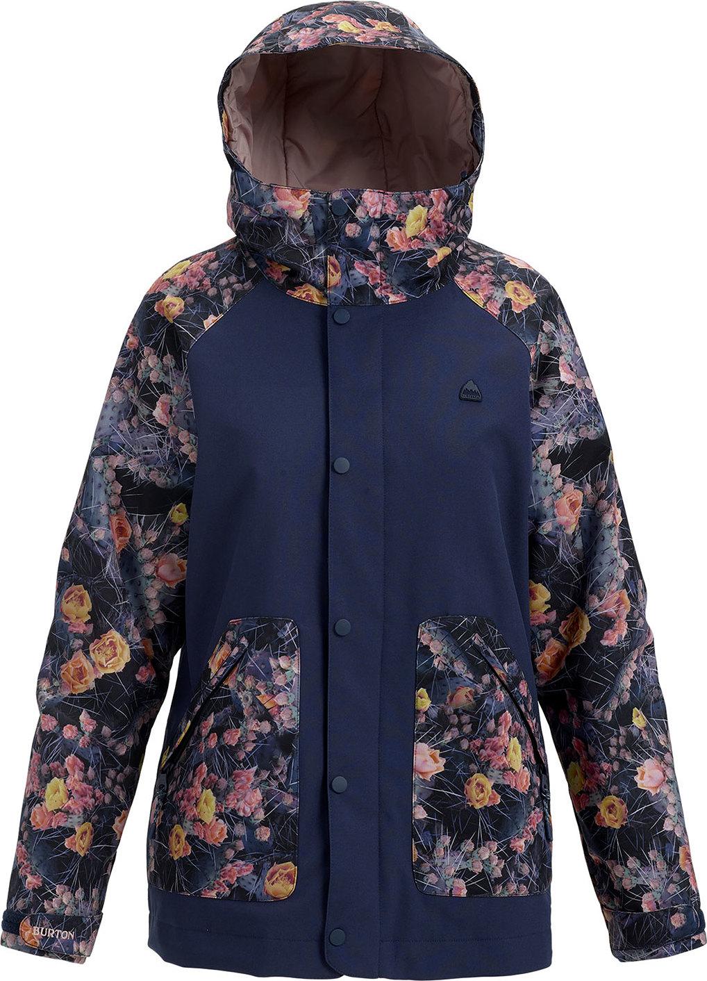 Product gallery image number 1 for product Eastfall Jacket - Women's