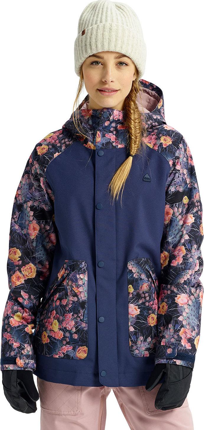 Product gallery image number 3 for product Eastfall Jacket - Women's