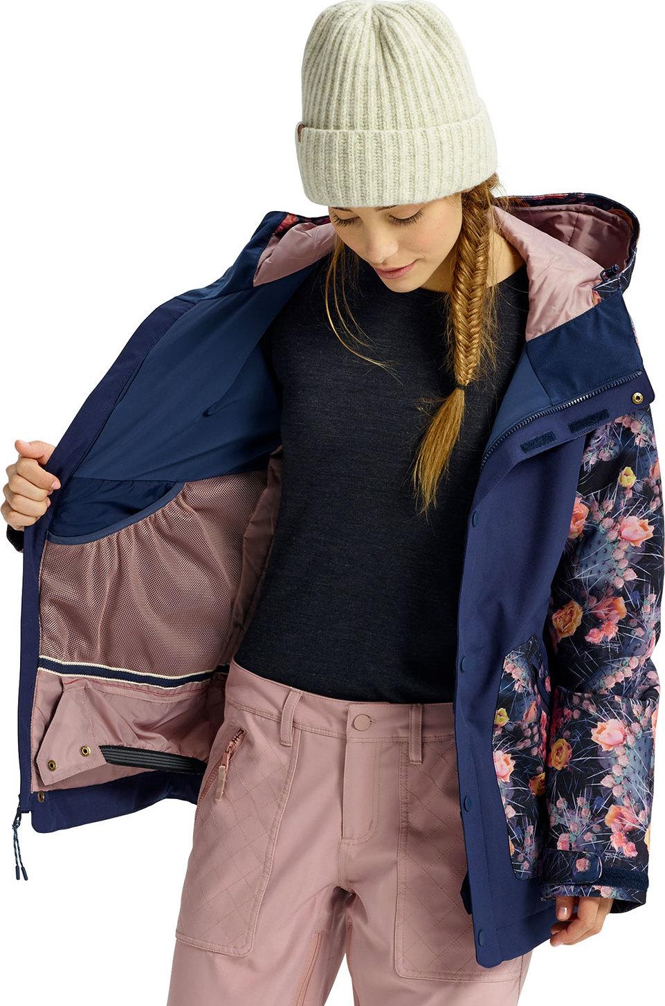 Product gallery image number 4 for product Eastfall Jacket - Women's