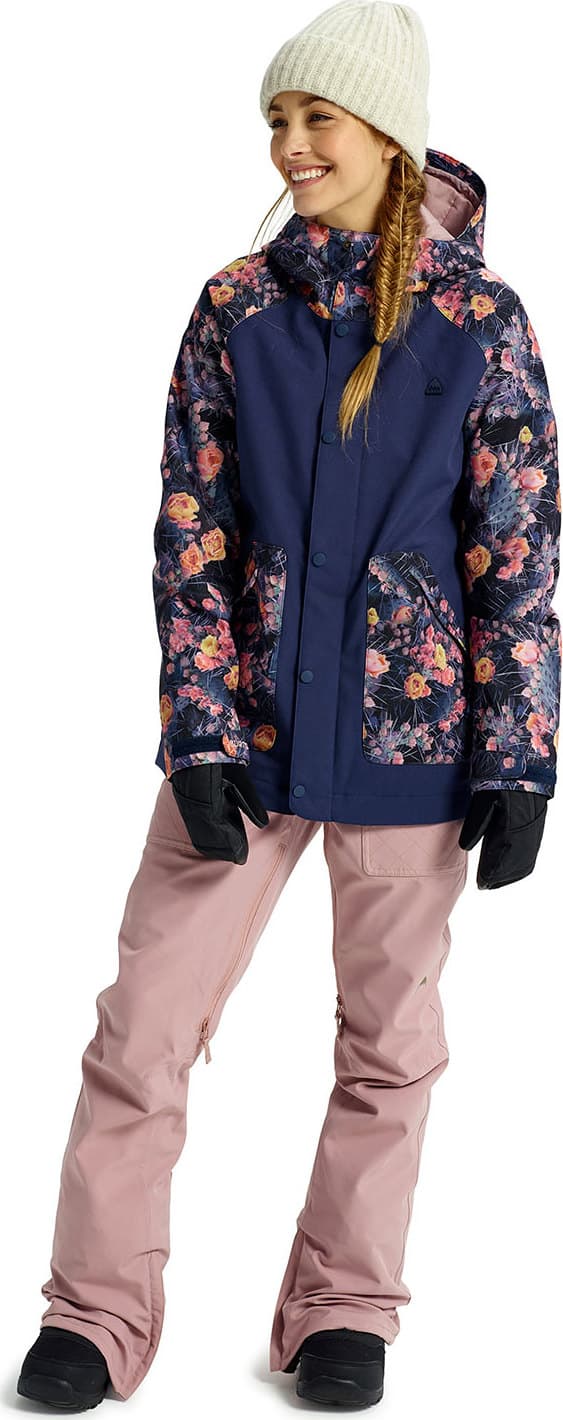 Product gallery image number 2 for product Eastfall Jacket - Women's