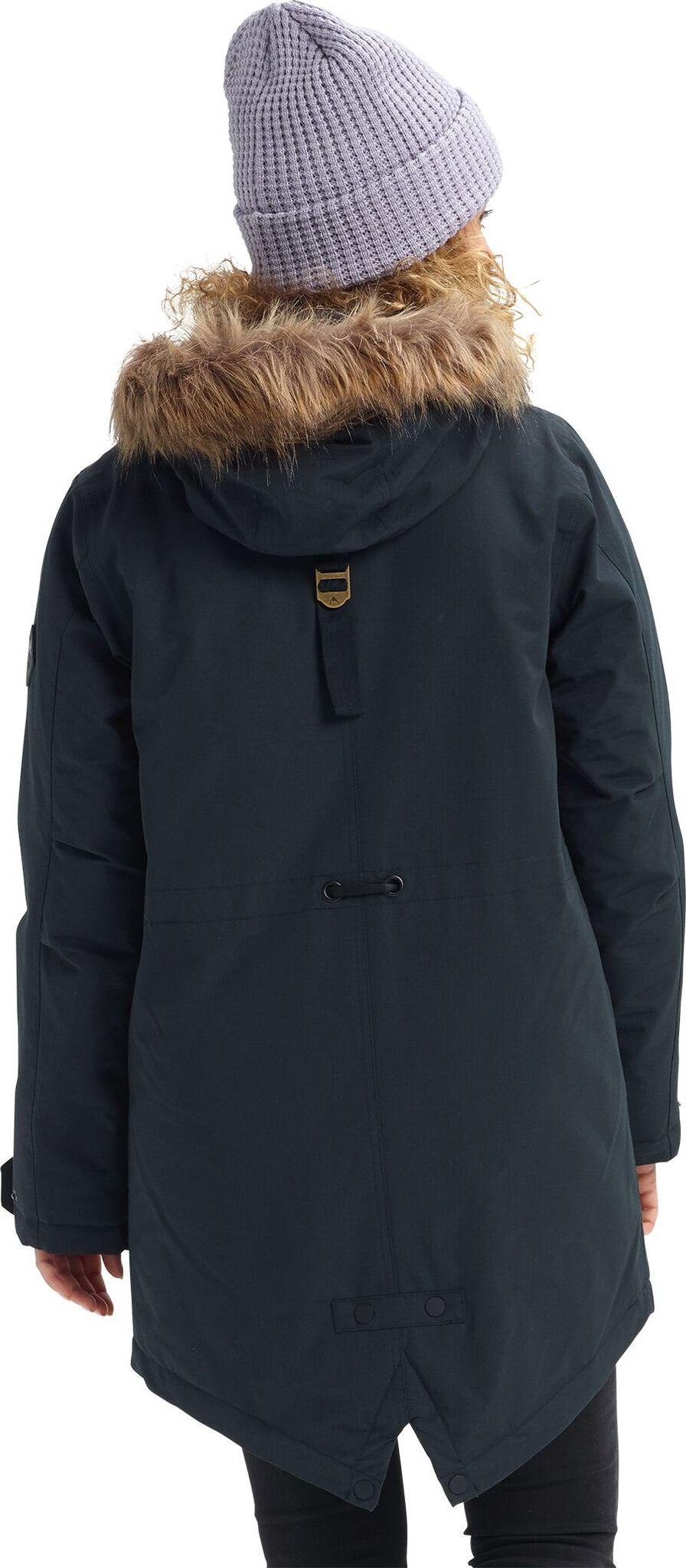 Product gallery image number 2 for product Saxton Parka Jacket - Women's