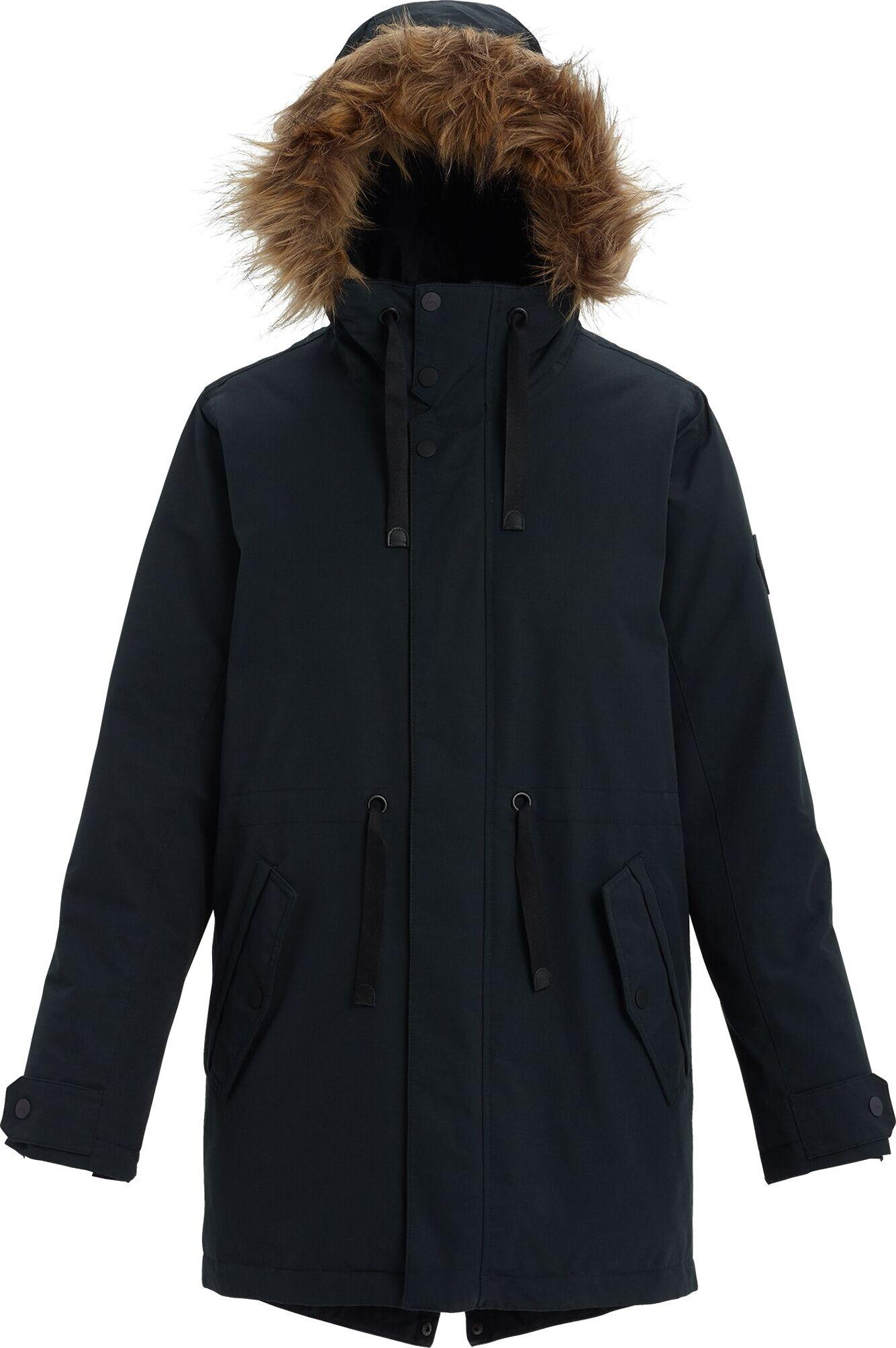 Product gallery image number 1 for product Saxton Parka Jacket - Women's