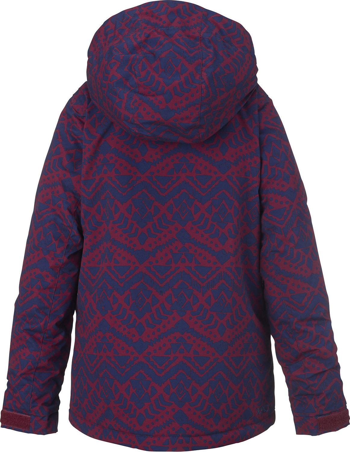 Product gallery image number 2 for product Echo Jacket - Girls