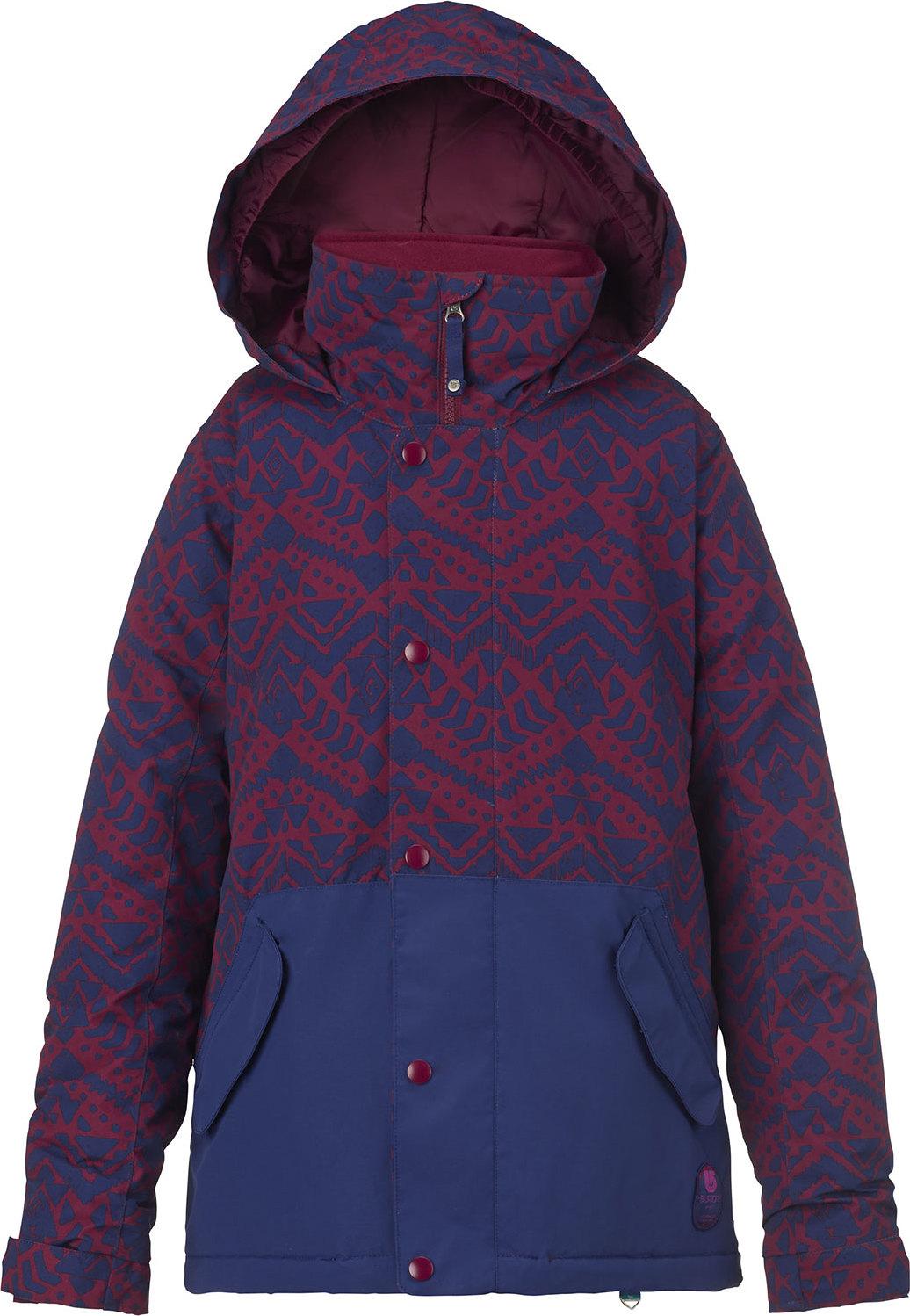 Product gallery image number 1 for product Echo Jacket - Girls