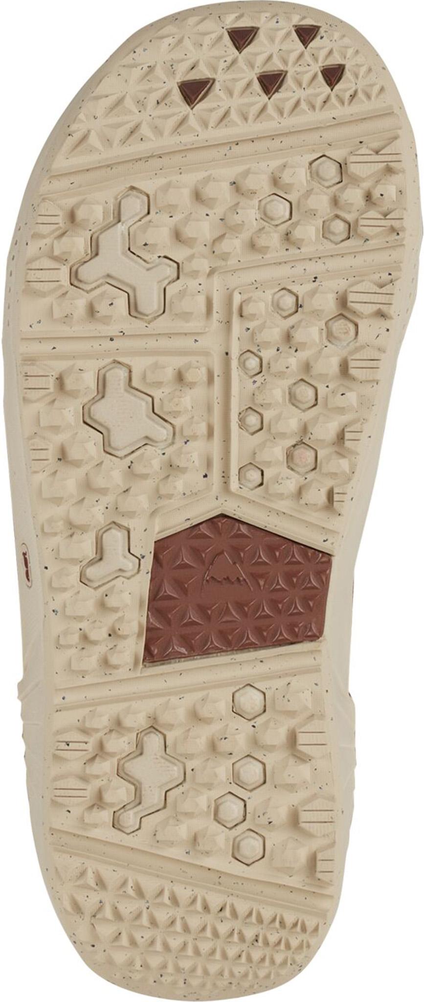 Product gallery image number 2 for product Ion Leather Snowboard Boots - Men's 