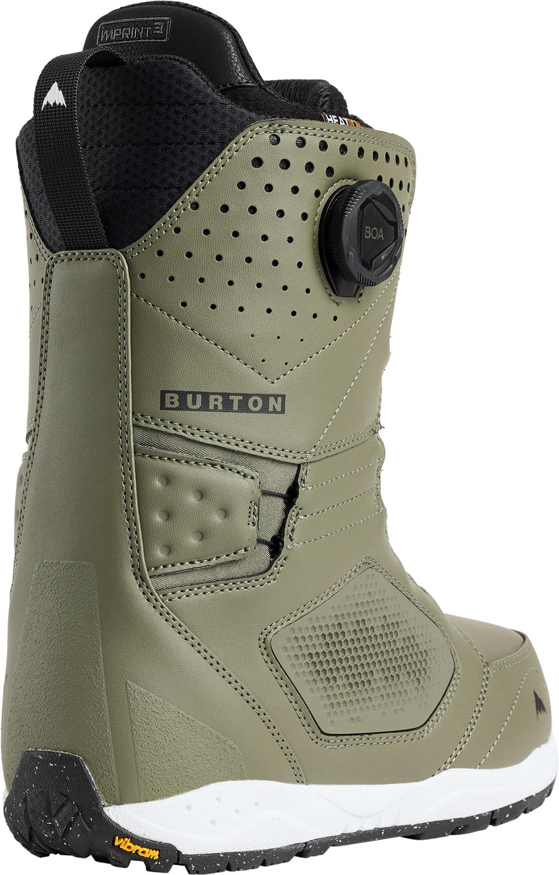 Product gallery image number 2 for product Photon BOA Snowboard Boots - Men's