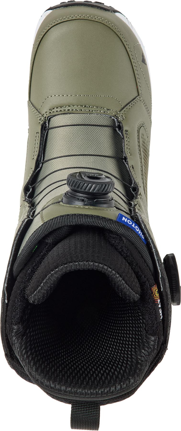 Product gallery image number 3 for product Photon BOA Snowboard Boots - Men's