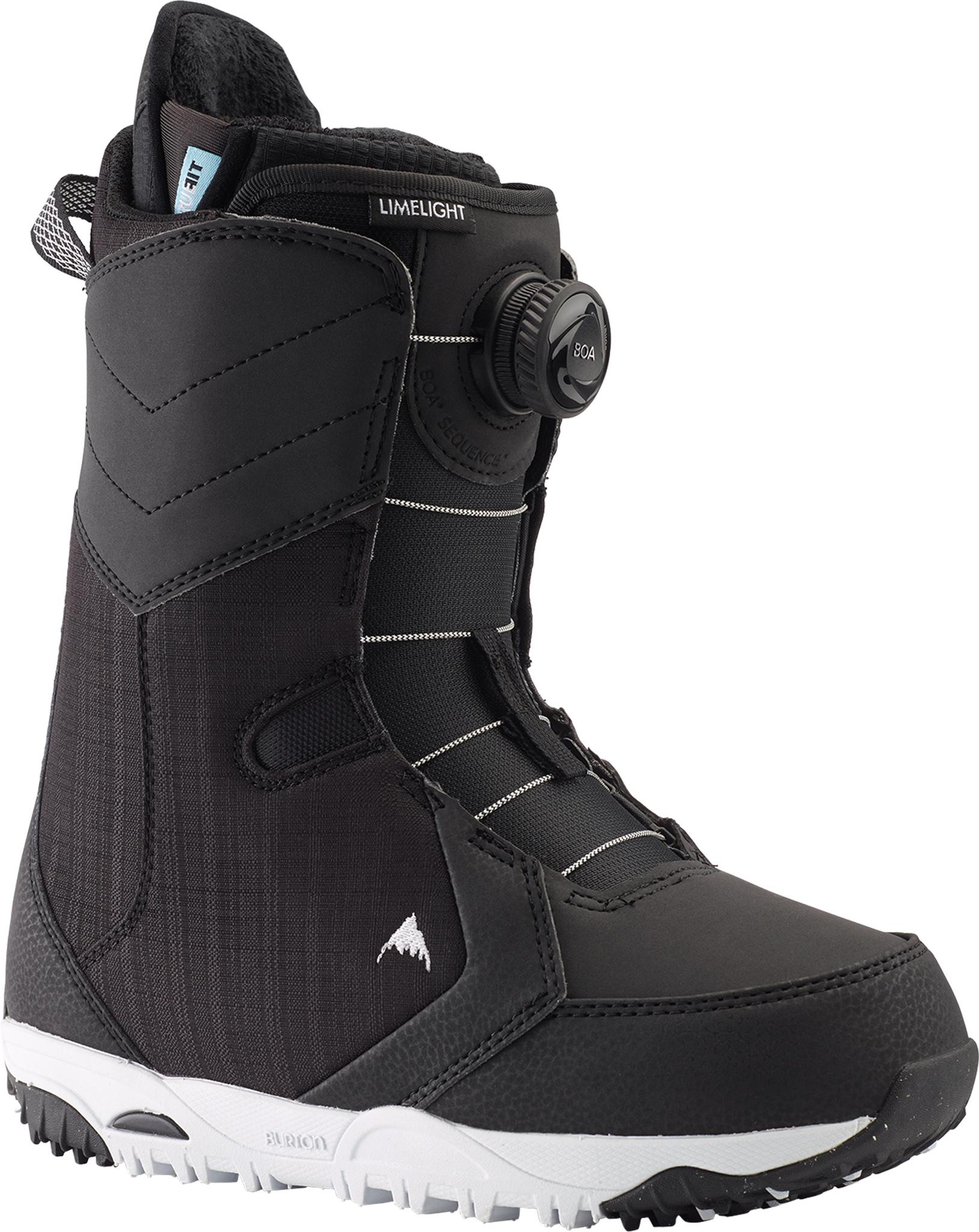 Image de produit pour Bottes de planche à neige Limelight BOA - Femme
