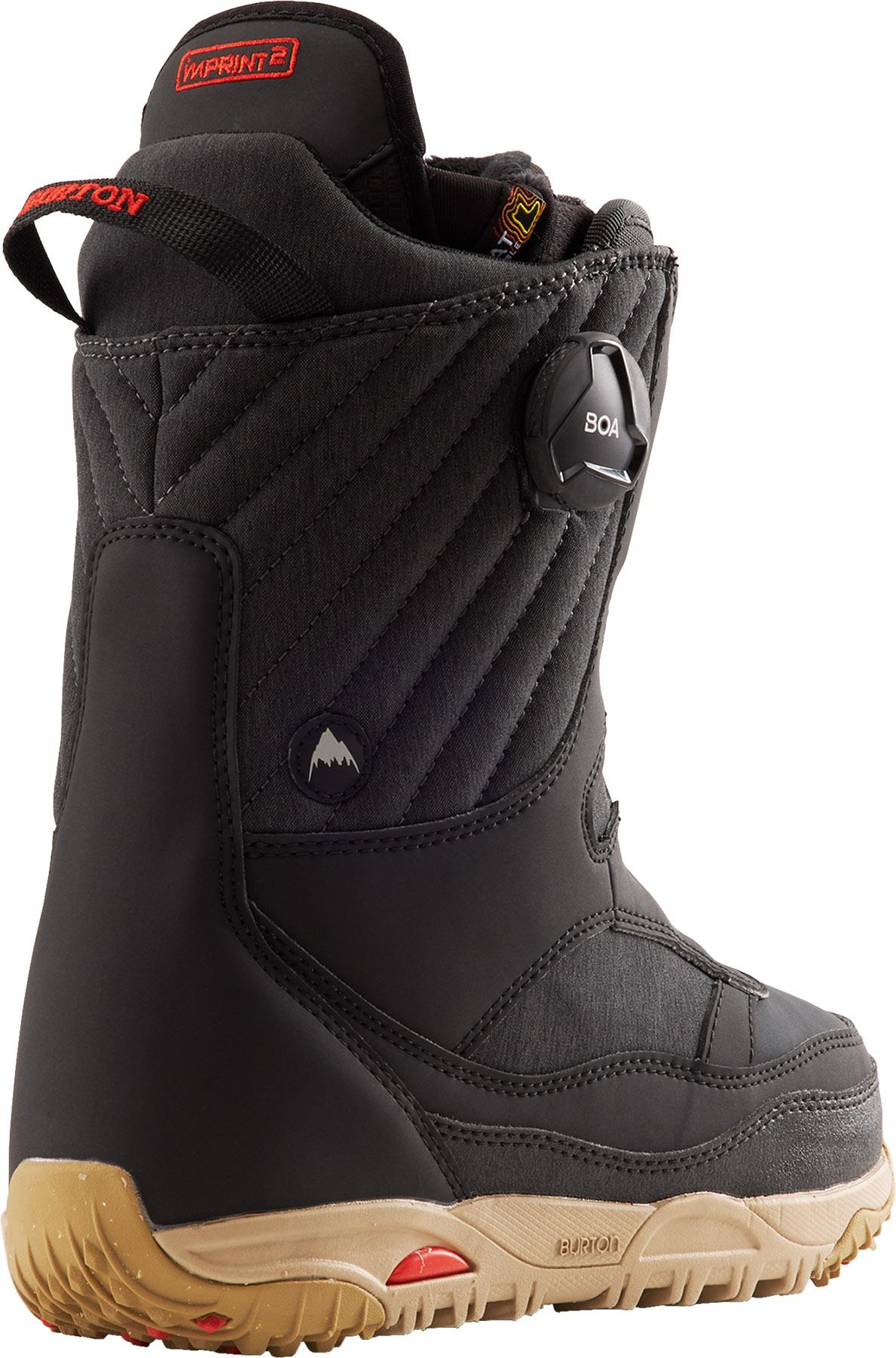 Numéro de l'image de la galerie de produits 2 pour le produit Bottes de planche à neige Limelight BOA - Femme