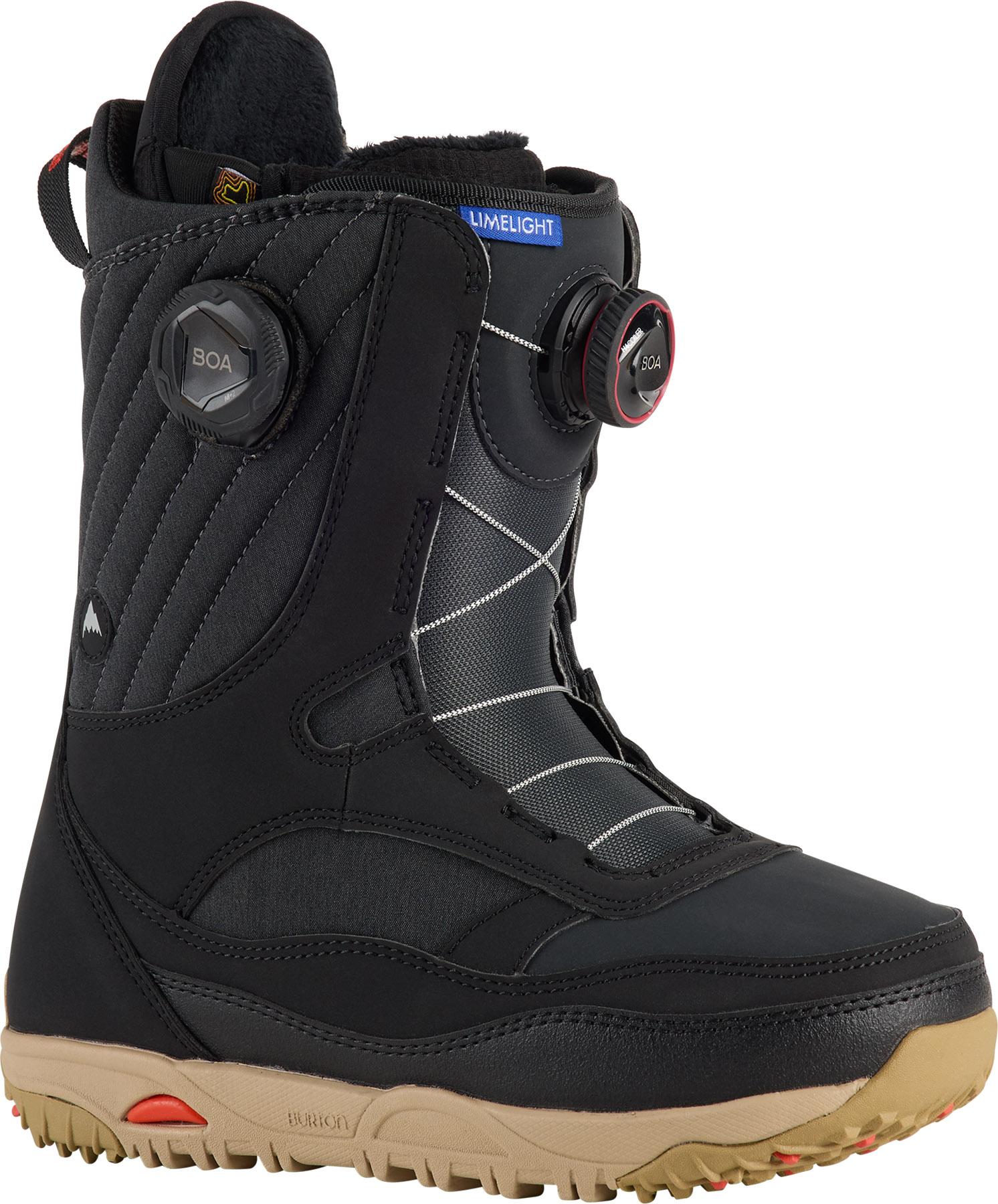 Image de produit pour Bottes de planche à neige Limelight BOA - Femme