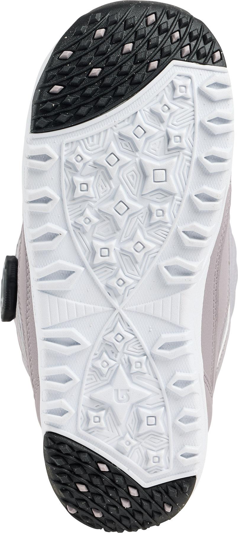 Product gallery image number 3 for product Limelight BOA Snowboard Boots - Women's