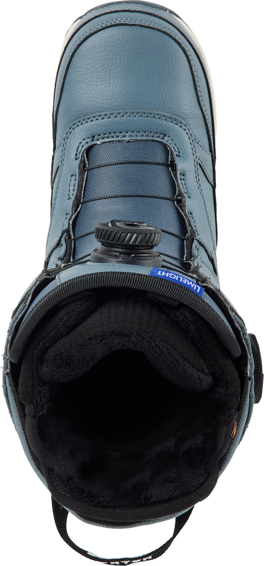 Product gallery image number 4 for product Limelight BOA Snowboard Boots - Women's