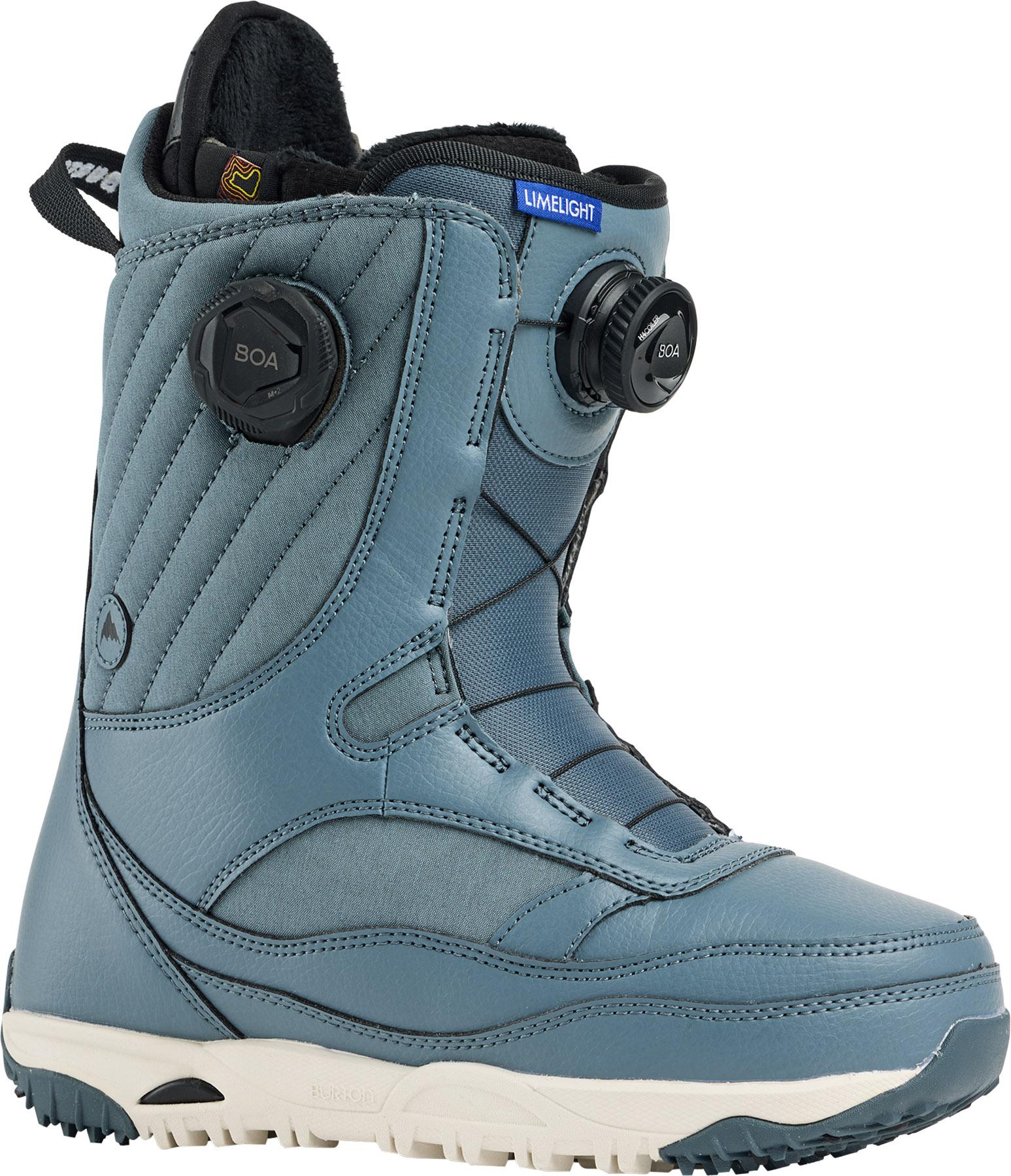 Product image for Limelight BOA Snowboard Boots - Women's