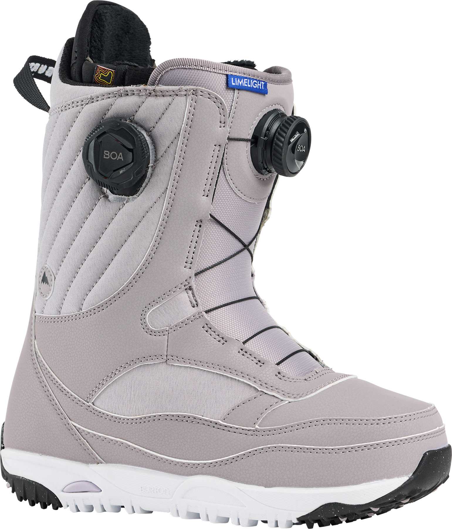 Product image for Limelight BOA Snowboard Boots - Women's