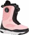 Colour: Black - Pink