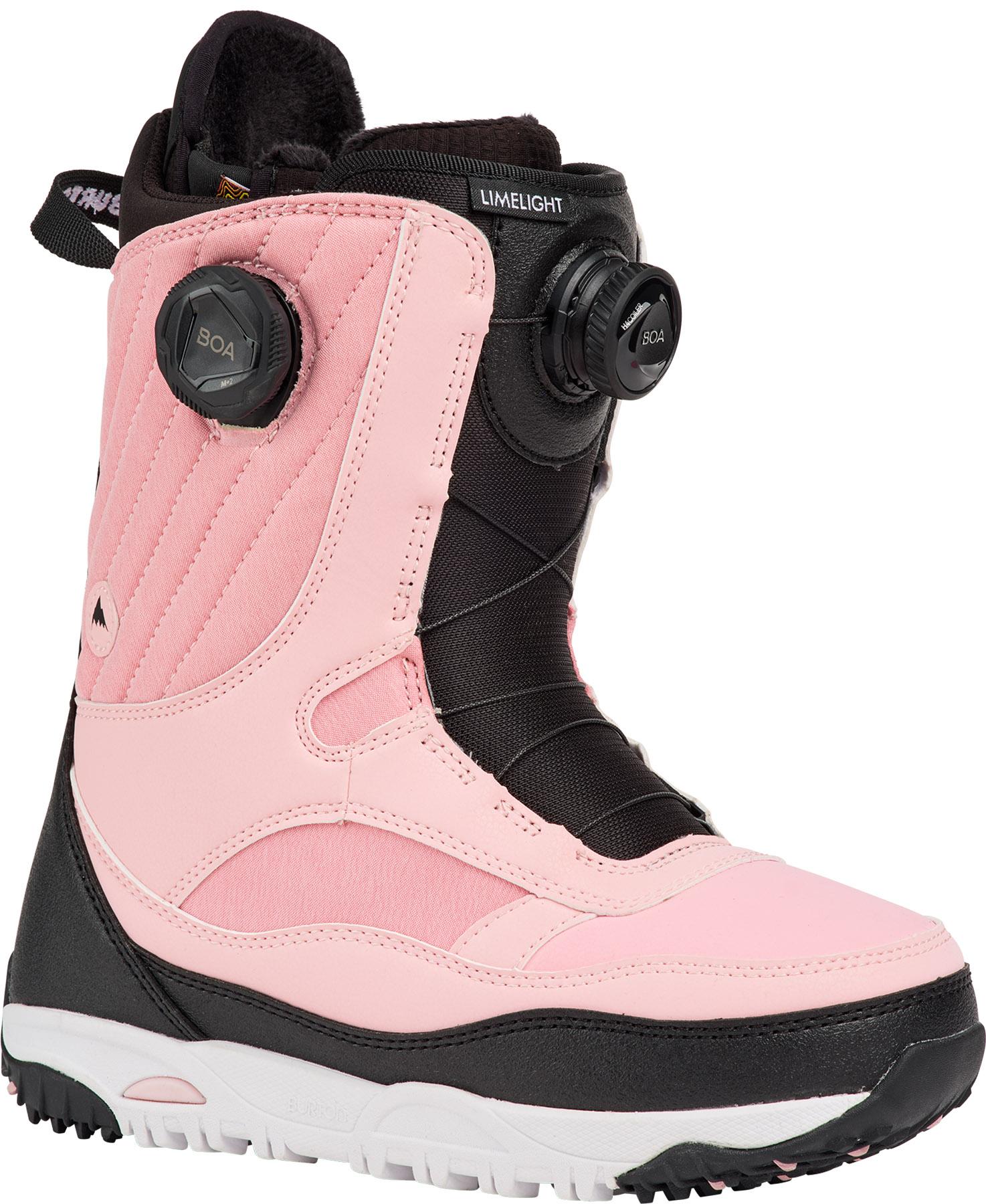 Product image for Limelight BOA Snowboard Boots - Women's